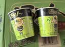 统一汤达人 日式豚骨拉面 杯面 83g*12杯 整箱批发 方便面速食面泡面 实拍图