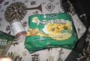 康师傅 方便面 经典香菇炖鸡面五连包101g*5 泡面袋装速食 方便食品 实拍图