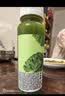 维果清 羽衣甘蓝果蔬汁 HPP鲜榨蔬菜汁100%果蔬汁 液体沙拉 250ml*4瓶 实拍图