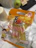 喜之郎蜜桔凤梨椰果果冻15杯共520g 休闲儿童解馋出游小零食下午茶 实拍图