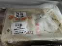 富春蟹黄猪肉汤包210g*2袋 12只早餐速冻蟹黄灌汤包半成品扬州 实拍图