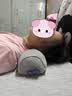 可韵（CORY）颈椎枕头护颈椎助睡眠颈椎病专用记忆棉枕头反弓加热敷劲锥整头 实拍图