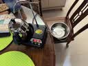 金灶（KAMJOVE） 自动上水电热水壶加抽水器茶具电茶壶 自动加水热水壶 烧水壶茶具 T-22A 1L 黑色 实拍图