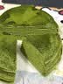 鲜京采26年5月新款 抹茶千层蛋糕400g6寸迭代焕新升级 实拍图