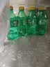 可口可乐（Coca-Cola）雪碧  柠檬味 汽水 碳酸饮料 300ml*24瓶 实拍图