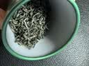 一杯香茶叶绿茶明前碧螺春1钻250g2026新茶礼盒装礼品送礼自己喝散装 实拍图