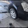 玛吉斯（MAXXIS）轮胎/汽车轮胎 185/65R15 88H MA202 原配轩逸/启辰 实拍图
