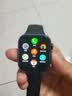 华为（HUAWEI）WATCH FIT 4 智能运动手表 超轻薄大屏 潮流运动 长续航 蓝牙通话 运动手表 韵律黑 氟橡胶表带 实拍图