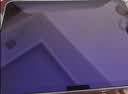 闪魔适用iPad Air8/7/6钢化膜Air11英寸抗蓝光2026/25款苹果M4平板电脑贴膜全屏防摔抗指纹高清保护膜 实拍图