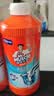 威猛先生（Mr Muscle）管道疏通剂 500g*3瓶 下水道疏通剂 卫生间管道疏通 实拍图