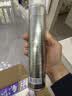 莎贝龙男士强力发胶420ml*2定型喷雾干胶造型喷雾头发护理男女士通用 实拍图