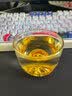 八马茶业 福建安溪铁观音 清香型 乌龙茶 茶叶自己喝 礼罐装 送试茶+礼袋【清香型】252g 实拍图