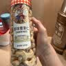 如水 原味腰果仁420g/罐 越南风味零食 大颗粒新货紫皮腰果烘烤坚果 实拍图