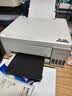 爱普生（EPSON）L3355  L3353打印机家用小型彩色照片墨仓式L3351 3251 3253无线复印A4一体机 AI作业学生用 资料 【推荐】L3355/L3351白色 ( 全面升级) 官方 实拍图