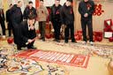 花蒂 接亲游戏道具 结婚拦门堵门晨袍新郎游戏卡片次日达套装拍照出片 大喜的日子 滚滚乐 实拍图