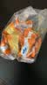 正北葡萄糖方糖100g【独立包装】低血糖补充糖高原旅游反应补能速溶 实拍图