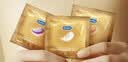 杜蕾斯（durex）避孕套安全套超薄尊享三合一14只情侣物品情趣用品成人计生套套 实拍图