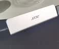 宏碁（acer）Type-C扩展坞USB3.0分线器拓展坞转HDMI转接头适用MacBook电脑转换器4K投屏PD充电器五合一 实拍图