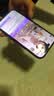 Apple/苹果【需签收激活】 iPhone 17 256GB 黑色 支持移动联通电信5G 双卡双待手机 实拍图