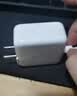Apple/苹果 40W（至高60W） type-c快充充电器 苹果usb-c原装充电头 苹果iPhone 18 Pro Max充电器 实拍图