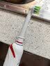 欧乐B【正品刷头】成人电动牙刷头原装EB50 RX-4多角度清洁X型刷头4支装 适用Pro/P/D系列 实拍图