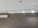 佼佼者（JIAOJIAOZHE）射灯服装店led天花灯店铺商用明装家用导轨式cob聚光背景墙轨道灯 实拍图