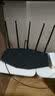 普联（TP-LINK）路由5130 BE5100 WiFi7千兆双频无线路由器2.5G网口 5颗信号放大器 Mesh兼容wifi6游戏加速7DR5130 实拍图