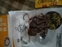 周黑鸭 甜辣卤鸭锁骨200g 熟食卤味 武汉小吃 经典大包装 实拍图