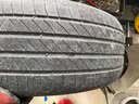 米其林（MICHELIN）汽车轮胎 225/50R17 98W 耐越 ENERGY MILE 新老标签随机发货 实拍图