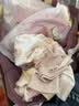 优衣库婴幼儿Sanrio快干睡衣/短袖宝宝UT三丽鸥睡衣484425 13 玫红色 100 实拍图