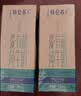 蒙牛特仑苏沙漠有机纯牛奶250ml*12盒 3.6g蛋白 礼盒 实拍图