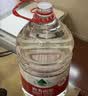 农夫山泉饮用水 饮用天然水5L*4桶 整箱装 桶装水塑膜随机包装 实拍图