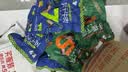 蒙都 手撕牛肉干 孜然味 50g 约五成风干 肉干肉脯 清真 实拍图