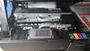 爱普生（EPSON）【6代新品】L3353墨仓式彩色家用AI学习打印机 L3251/L3255升级版(打印复印扫描 微信/无线 黑色） 实拍图