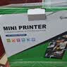 佳博（Gprinter）L80180I热敏小票打印机80mm 餐饮酒店超市药店收银小票送货单排队叫号热敏纸票据USB连接带串口 实拍图