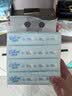 可心柔（COROU）抽纸 3层100抽*24包M码 婴儿柔纸巾保湿纸巾 云柔巾 乳霜纸 整箱 实拍图