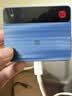 中兴5G移动随身wifi6 G5TS无线路由器CPE免插卡2026款f50pro全国通用流量无限制便携千兆高速网络XY15B 【蓝色旗舰版】F50Pro顶配版-真5G双网任切 中兴自研芯片 主频2.0 实拍图