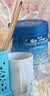 嘉宝（GERBER）婴幼儿HMO+A2配方米粉高铁活性益生元宝宝辅食6月250g 采销真验厂 实拍图