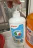 贝亲（Pigeon）奶瓶清洗剂 婴儿专用 奶嘴玩具果蔬清洁 600ml MA28 实拍图