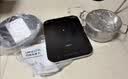 美的（Midea）家用电磁炉电陶炉电池炉2200W大功率猛火新型电磁灶一体微晶面板爆炒炒菜智能定时火锅炉MC-22MB06 实拍图