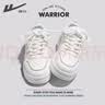 回力（Warrior）官方板鞋男鞋秋季2026新款运动鞋子男款跑步鞋百搭情侣休闲鞋子女 实拍图
