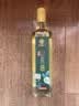 纳福汇山茶油500ml 有机野山茶籽油物理压榨一级食用油野生植物油礼盒装 实拍图