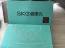 SKG健腹仪腰腹部按摩仪揉腹仪K7甩塑脂形燃瘦脂小蛮腰肚子姨妈神器运动热敷护腰带按摩器礼物送男女友 【行业热卖TOP】健腹仪K7 实拍图