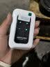 影腾随身wifi多网全国通用无线wi-fi6免插卡无限制大流量卡便携式网卡高速网络可上飞机高铁2026款5GHF 【多网通3000毫安充电款+白色】超长续航 实拍图