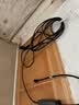 公牛随车充便携式充电枪器3.5kw家用适配于理想特斯拉大众比亚迪小米极氪问界m8小鹏星愿新能源汽车 【新国标3C认证】3.5kW舒享版-10米 实拍图