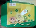 佳沛（zespri）新西兰金奇异果12粒特大果124-146g猕猴桃水果礼盒 实拍图