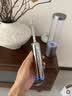 同诗（T-FLASH）同诗U2pro电动牙刷扫振一体高效净刷UV杀菌消毒不倒翁设计缓震刷头男女款礼盒生日礼物情侣礼物 实拍图