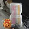 尾巴生活彩虹泥猫咪主食猫条12g*6 成猫幼猫全价猫湿粮罐头鲜肉补水猫零食 实拍图