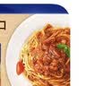 lasicilia鸡胸肉香菇番茄意面酱250g袋 2人份意大利面酱西餐速食调味酱 实拍图