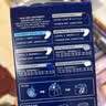 可靠（COCO）男士吸水垫漏尿尿垫轻薄型260mm*20片男用卫生巾成人失禁纸尿片 实拍图